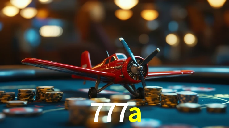 Platform Technology 777a