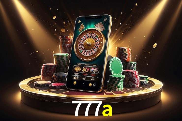 Benefícios da Conta 777a