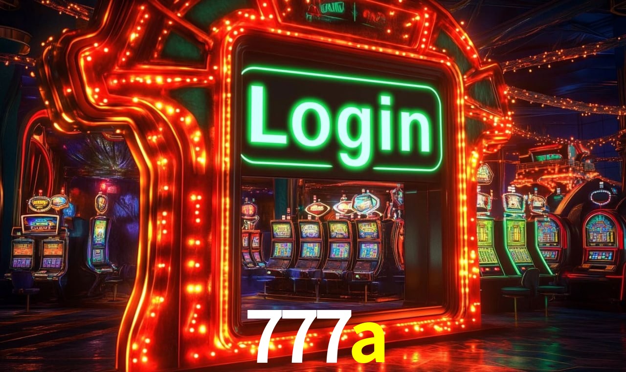Apostas de Futebol 777a