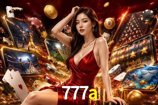 Bonus Features 777a