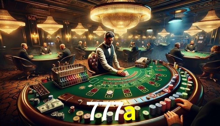 Games Directory 777a