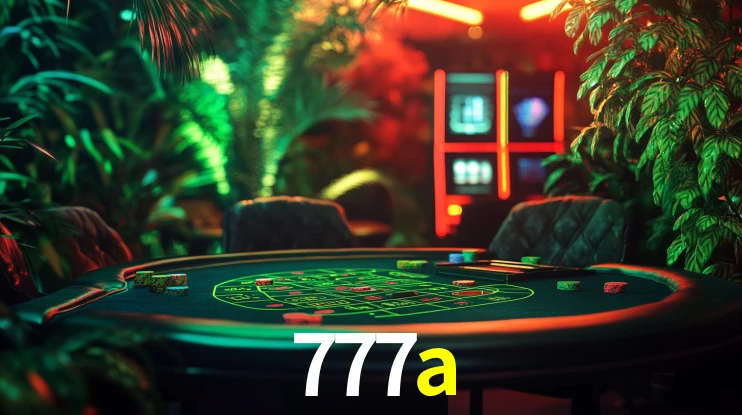 Live Casino 777a