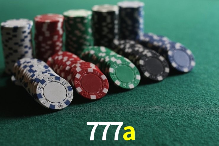 Game Providers 777a