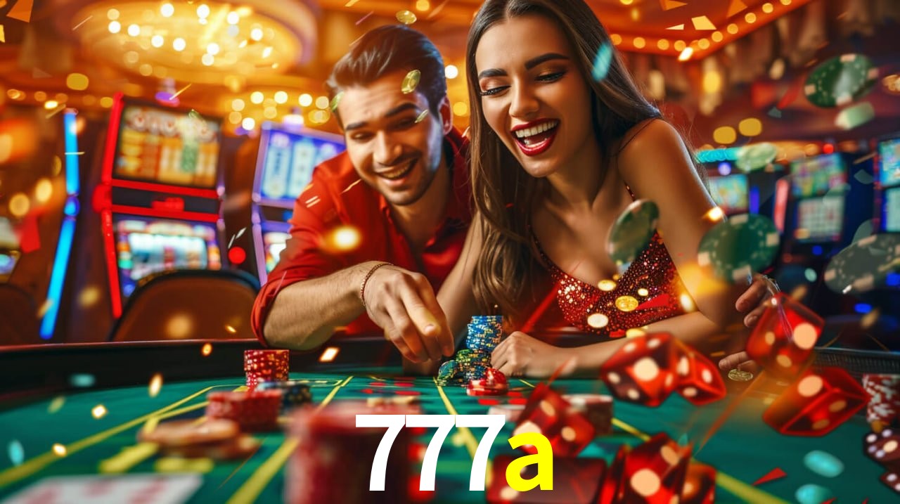 A Popularidade dos Caça-Níqueis no 777a