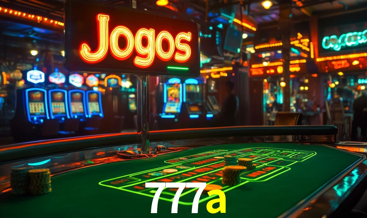 Apostas Esportivas na 777a: Um Guia Completo