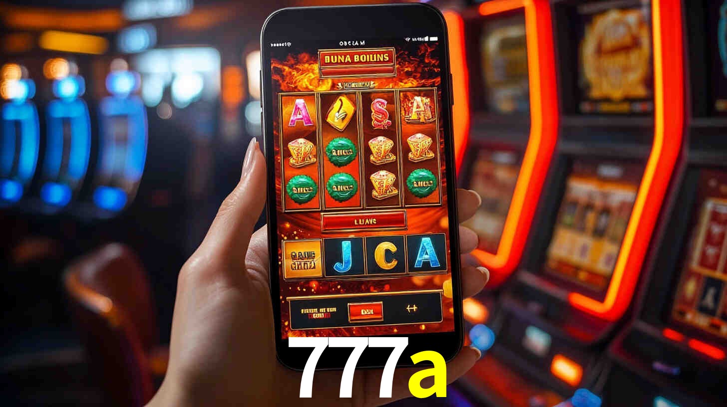 777a: A Experiência de Casino com Jogos de Mesa ao Vivo