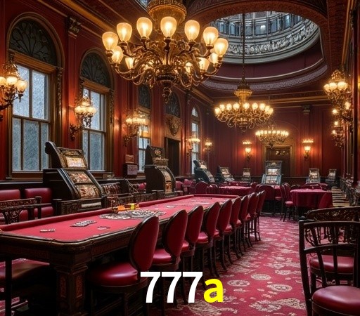 Descubra a Essência do 777a: Nossa História e Compromissos
