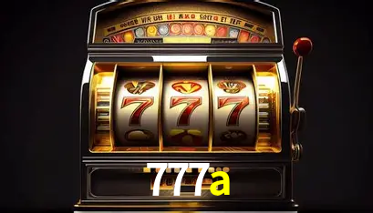 Interface do App 777a