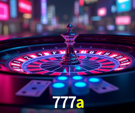 Estatísticas do Jogo 777a