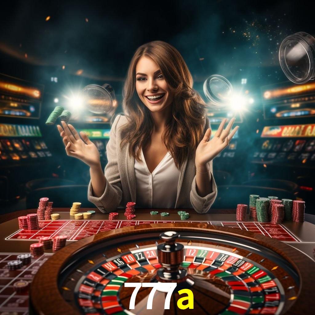 777a: Seu Especialista em Apostas Esportivas Brasileiras