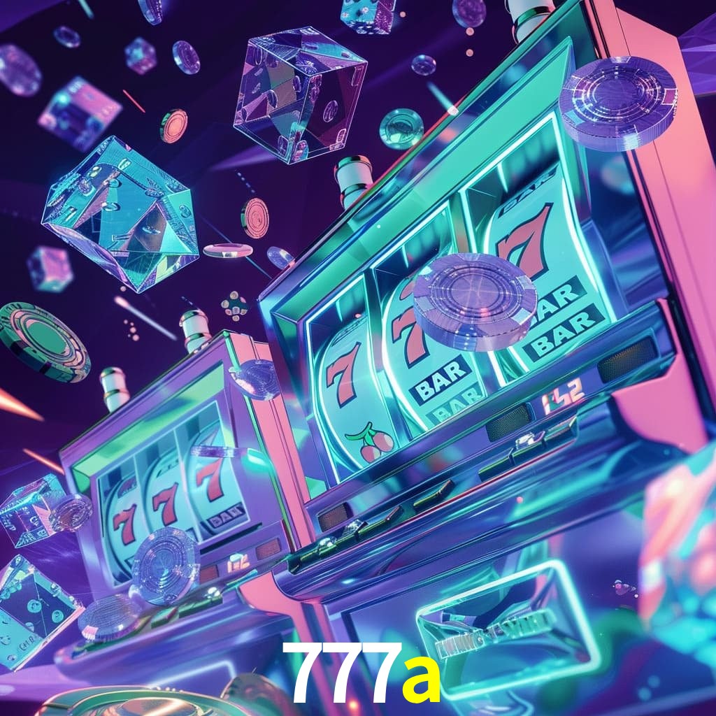 Promoção Relâmpago 777a