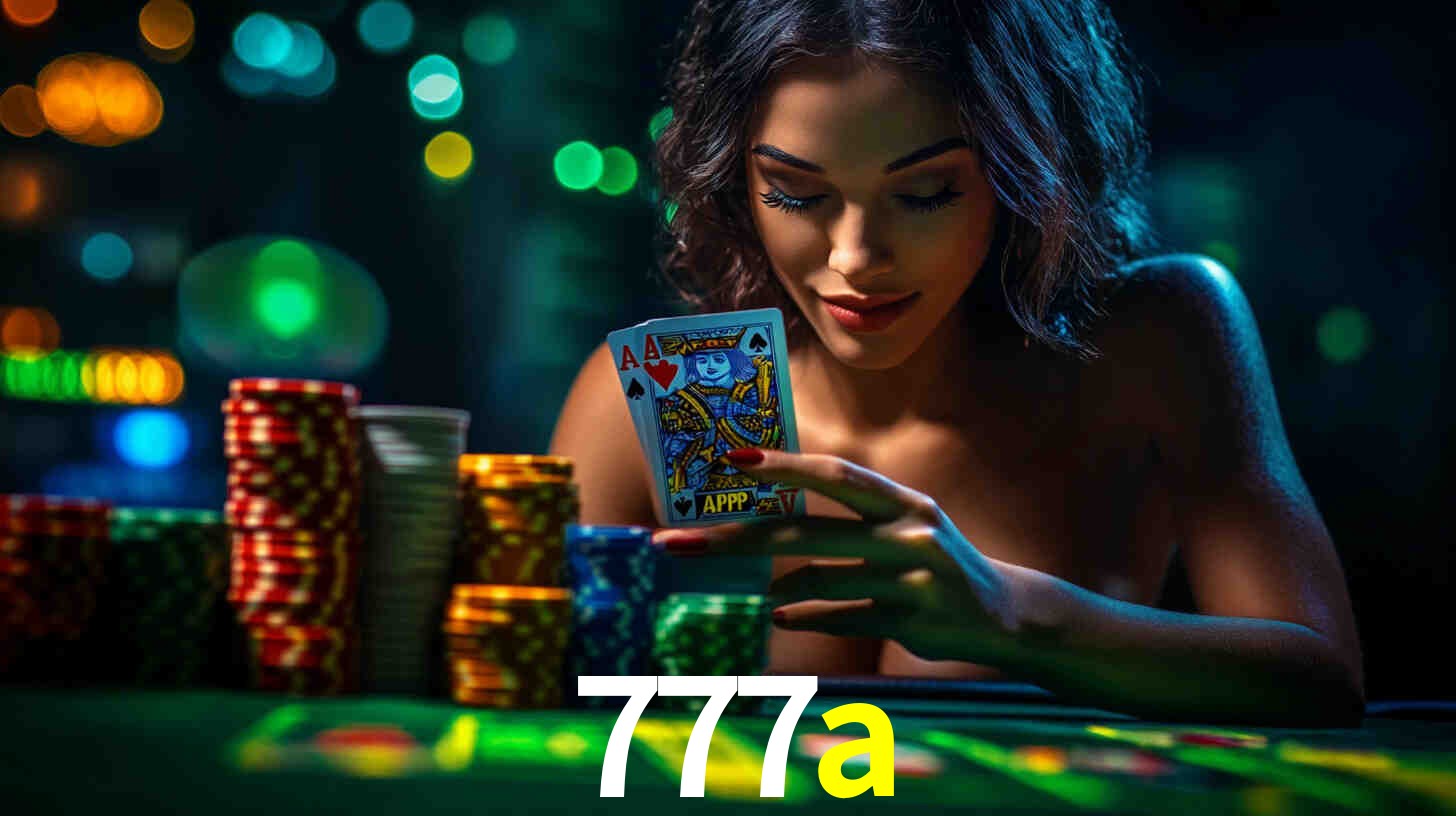 Estatísticas Esportivas 777a