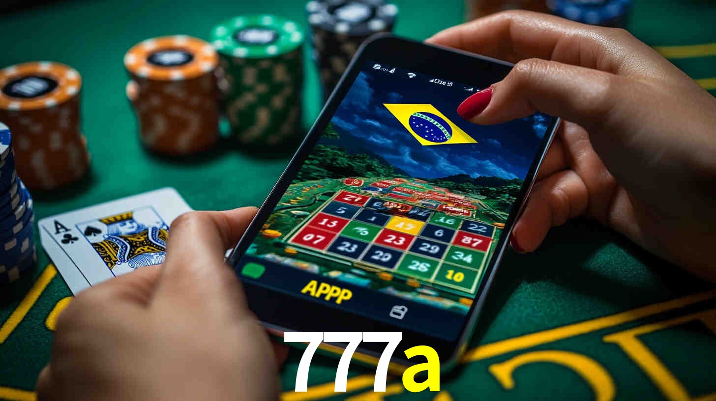 Jogo Spaceman 777a