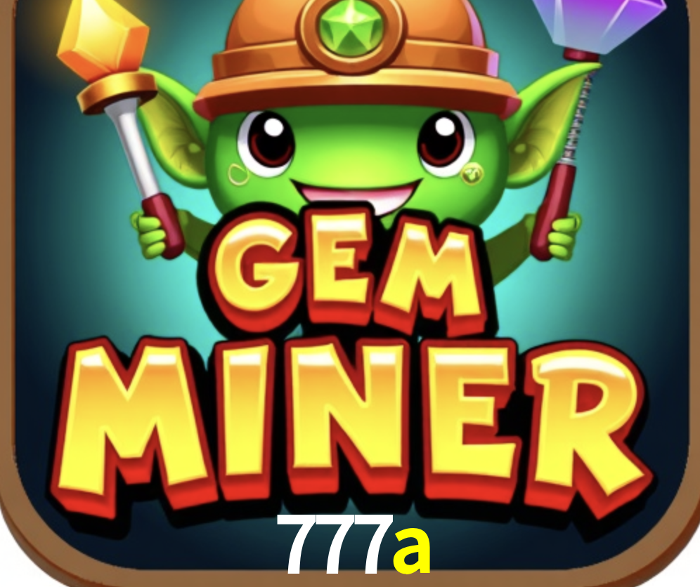 Slot Games 777a