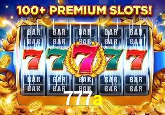 Descubra o Mundo do Cassino Online com 777a