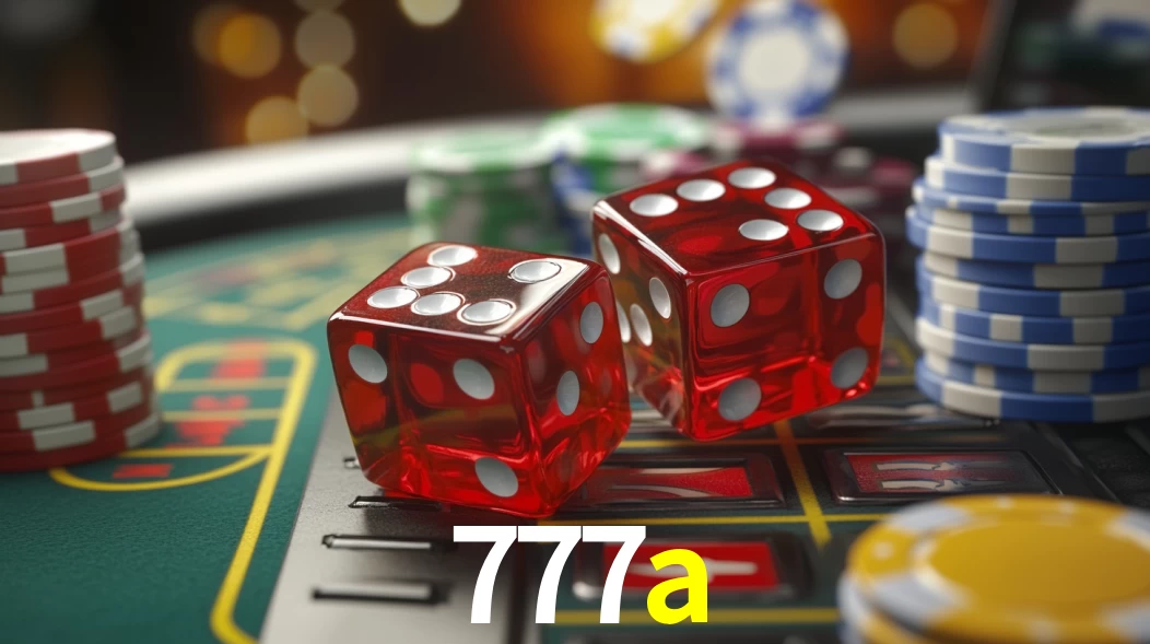 777a bet