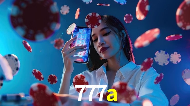 Segurança 2FA 777a