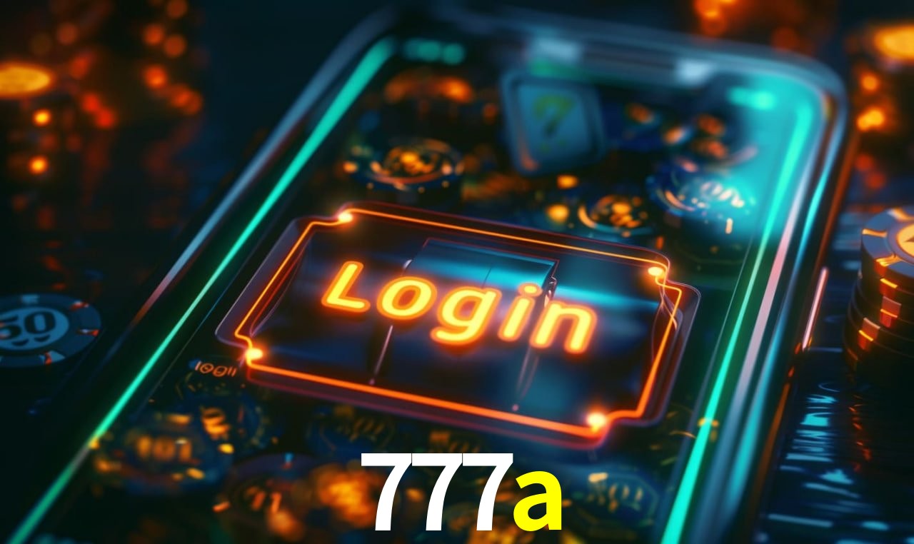 Live Casino 777a