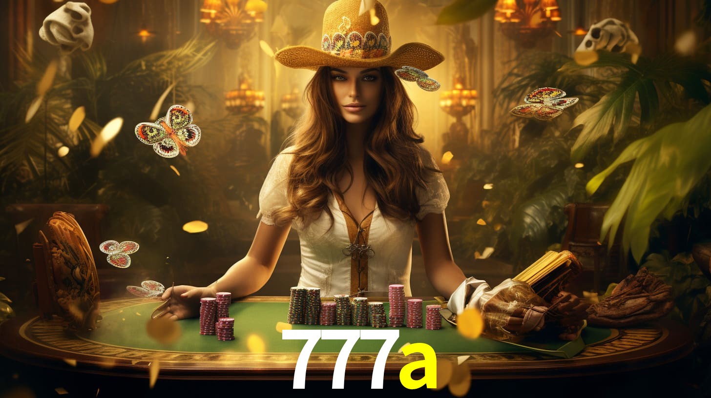 Premium Interface 777a