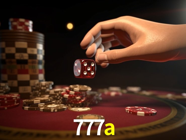 Descubra o Programa VIP da 777a: Vantagens Exclusivas para Jogadores