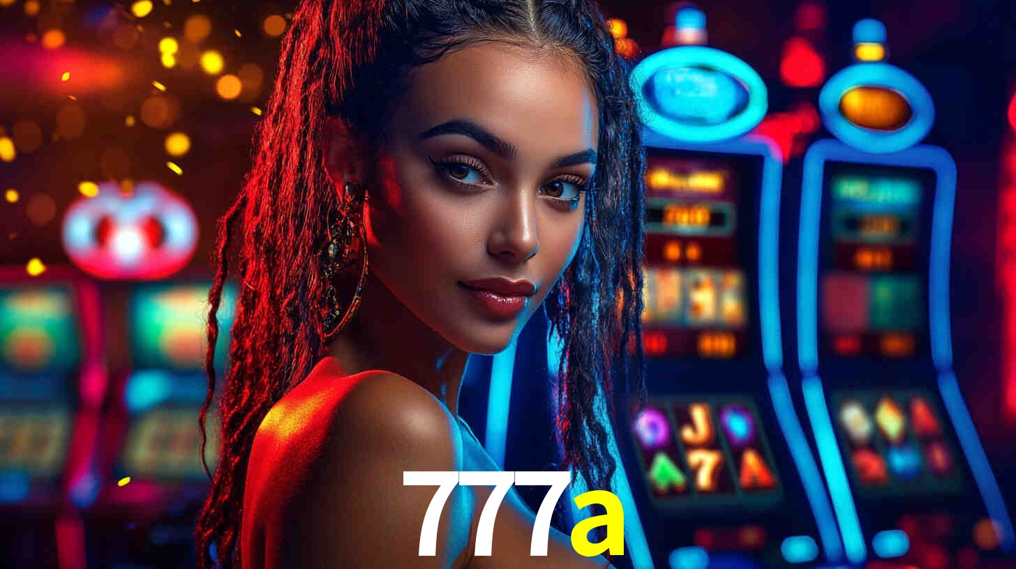 Apostas de Tênis 777a