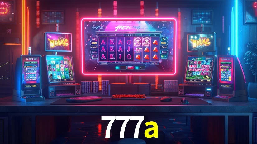 777a: Jogue Crash e Experimente Alta Recompensa Instantânea