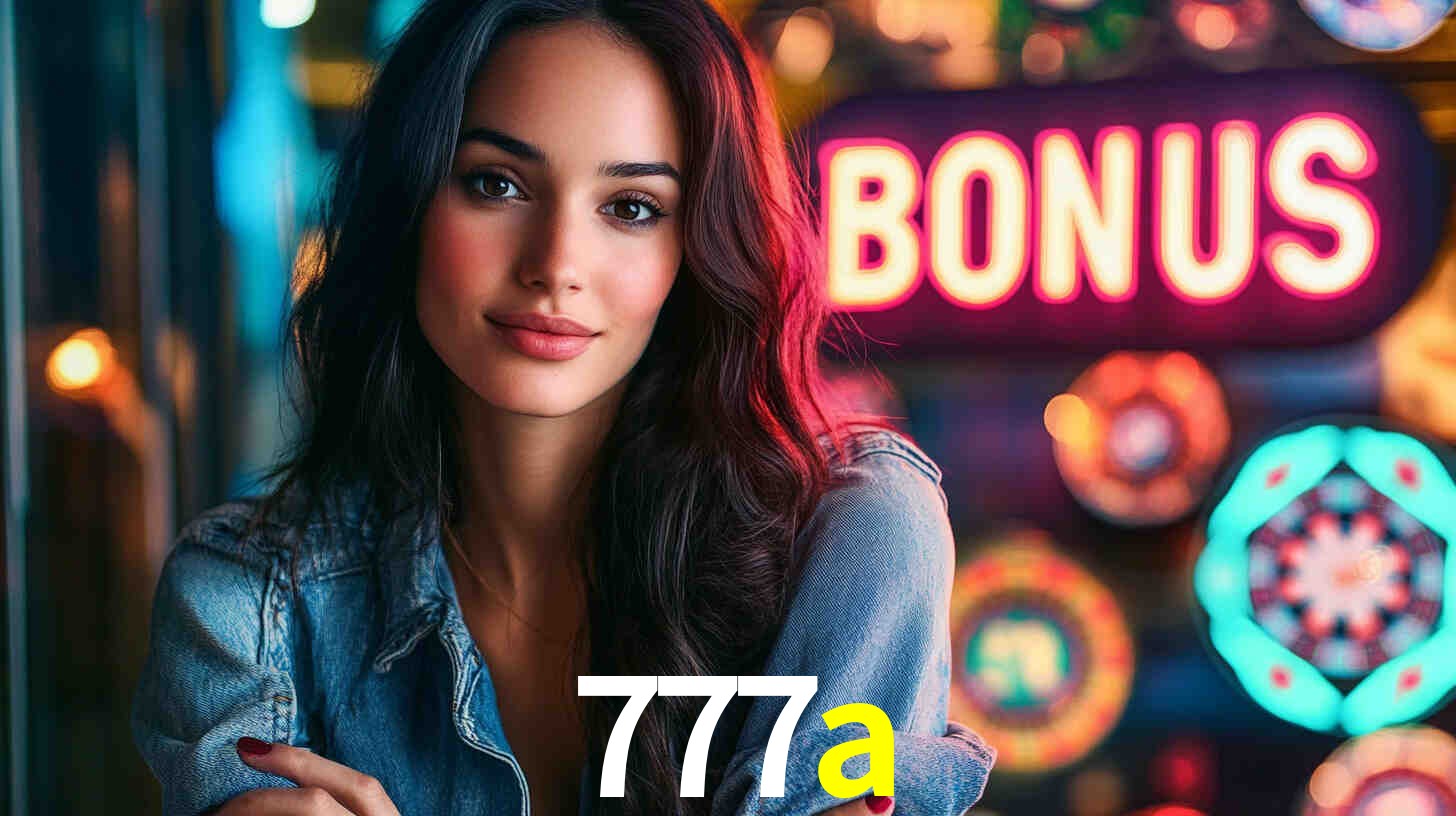 Desvendando o Mundo dos Jogos Virtuais na 777a