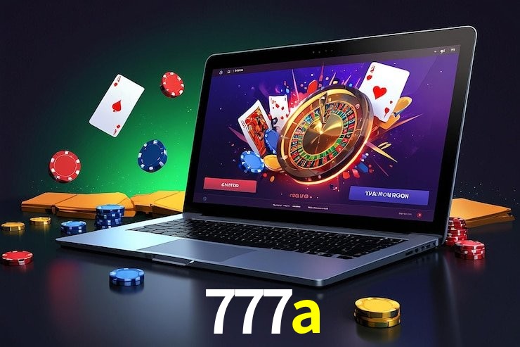 Explorando a Categoria de Eventos em Apostas na 777a
