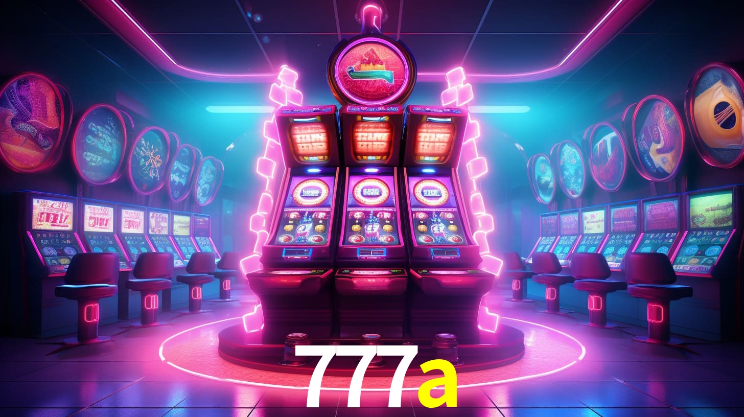 777a bet